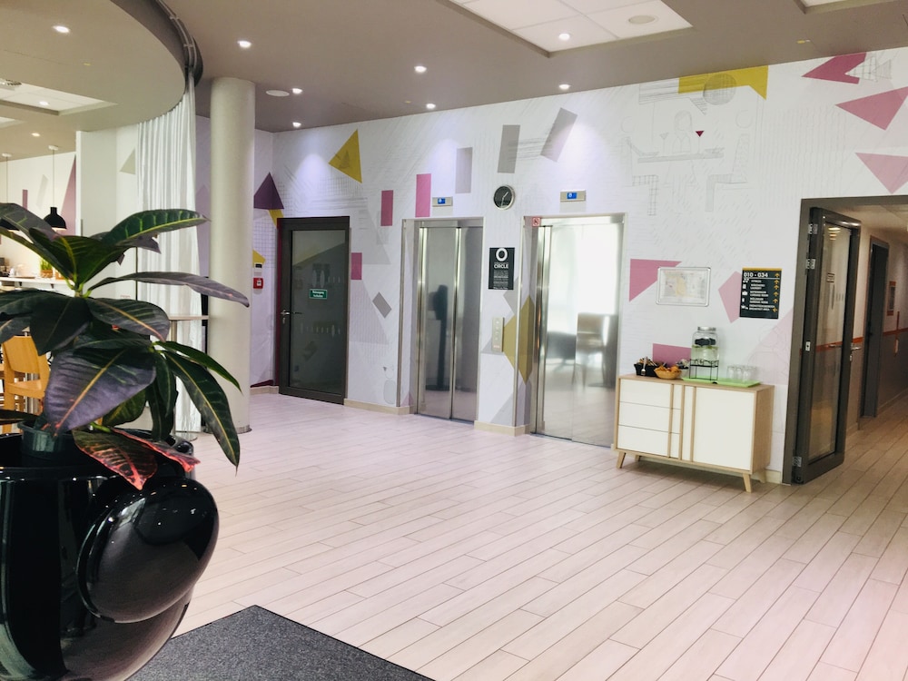 Aparthotel Adagio Access Muenchen City Olympiapark - zdjęcie 5