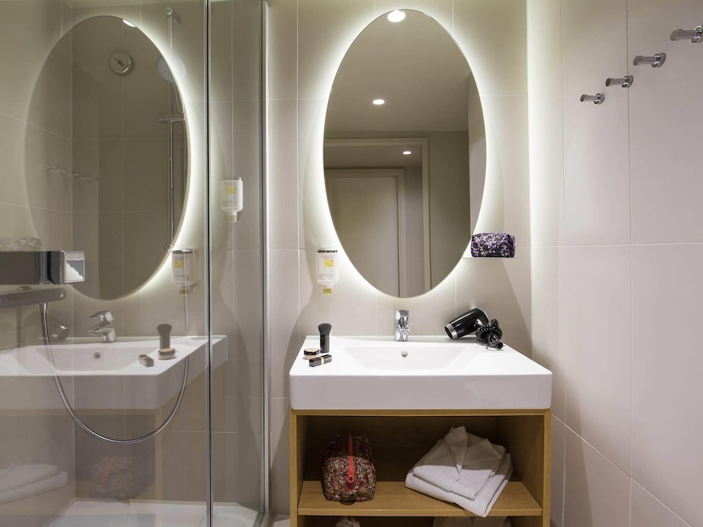 Aparthotel Adagio Access Muenchen City Olympiapark - zdjęcie 4