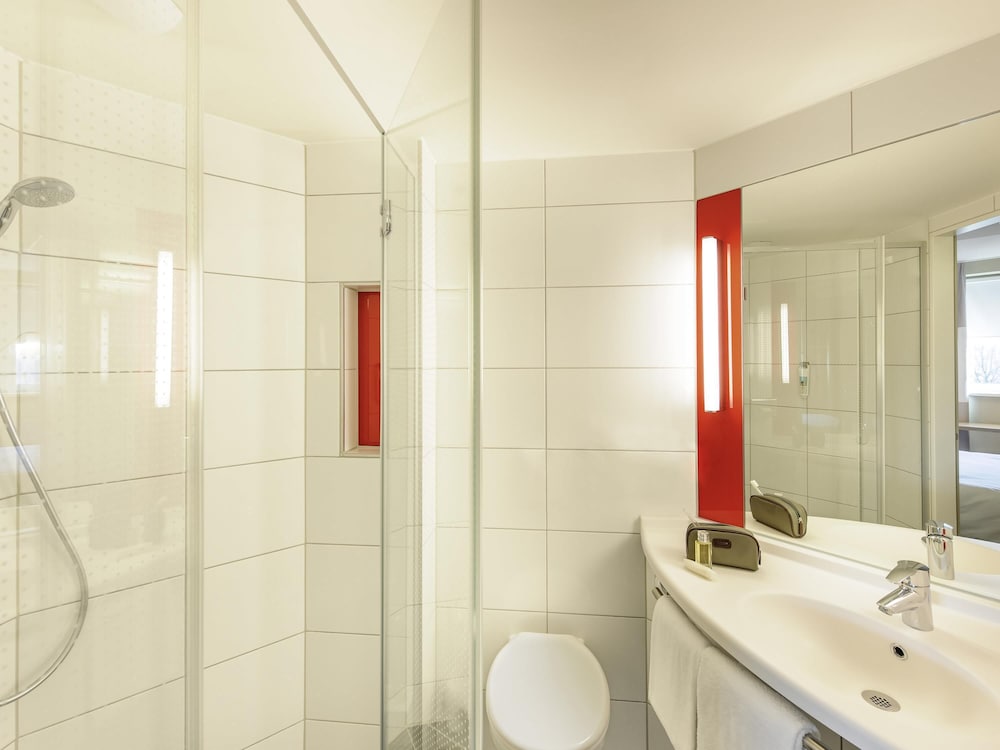 ibis Hamburg City — Hotel rooms in Hamburg, Hamburg