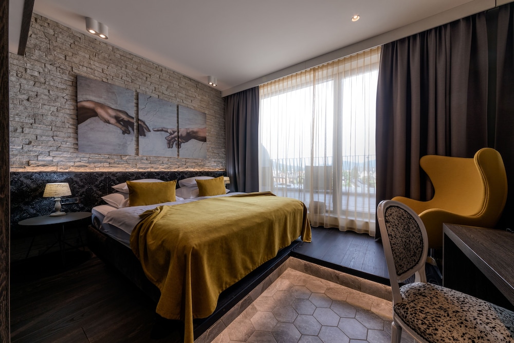Hotel Nox - zdjęcie 2