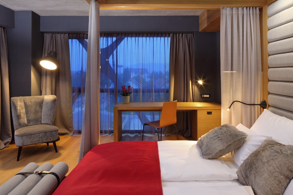 Hotel Nox - zdjęcie 4