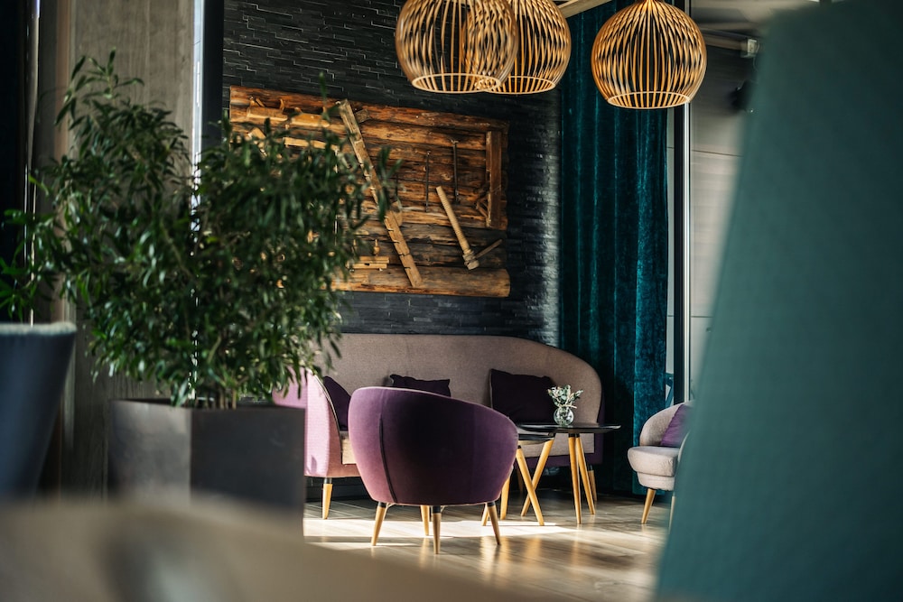 Hotel Nox - zdjęcie 5