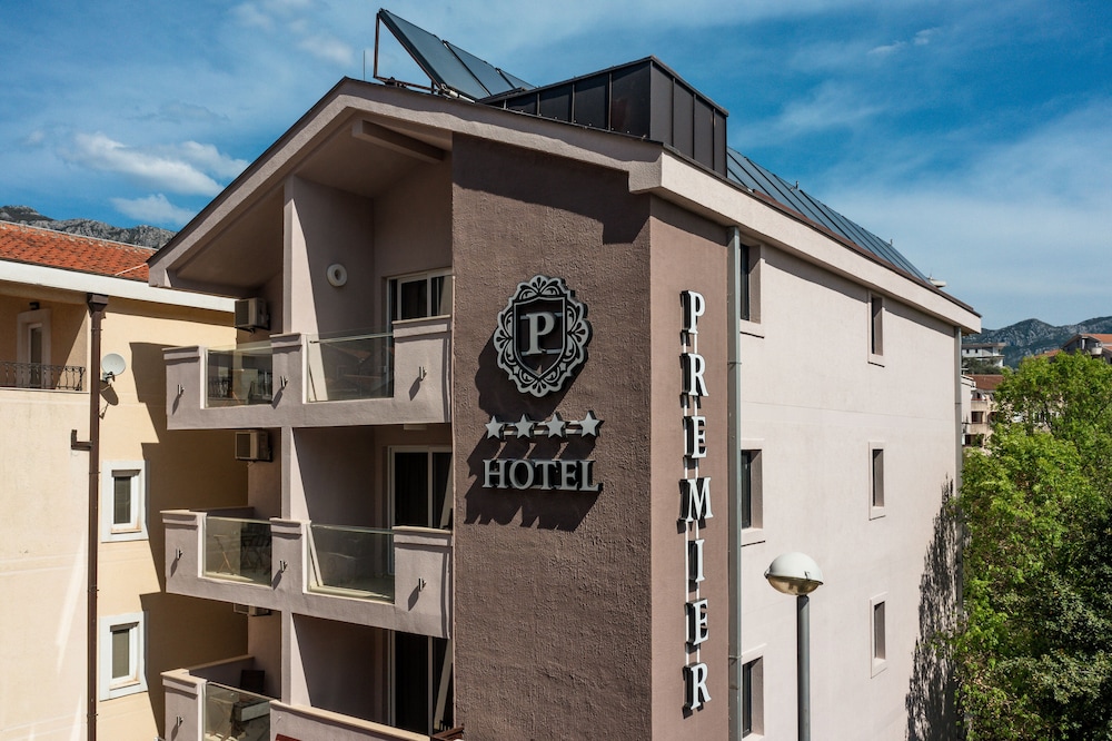 Hotel Premier - zdjęcie 2