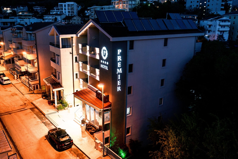 Hotel Premier - zdjęcie 4