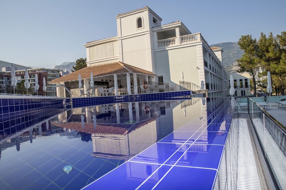 Crowne Plaza Budva by IHG - zdjęcie 5