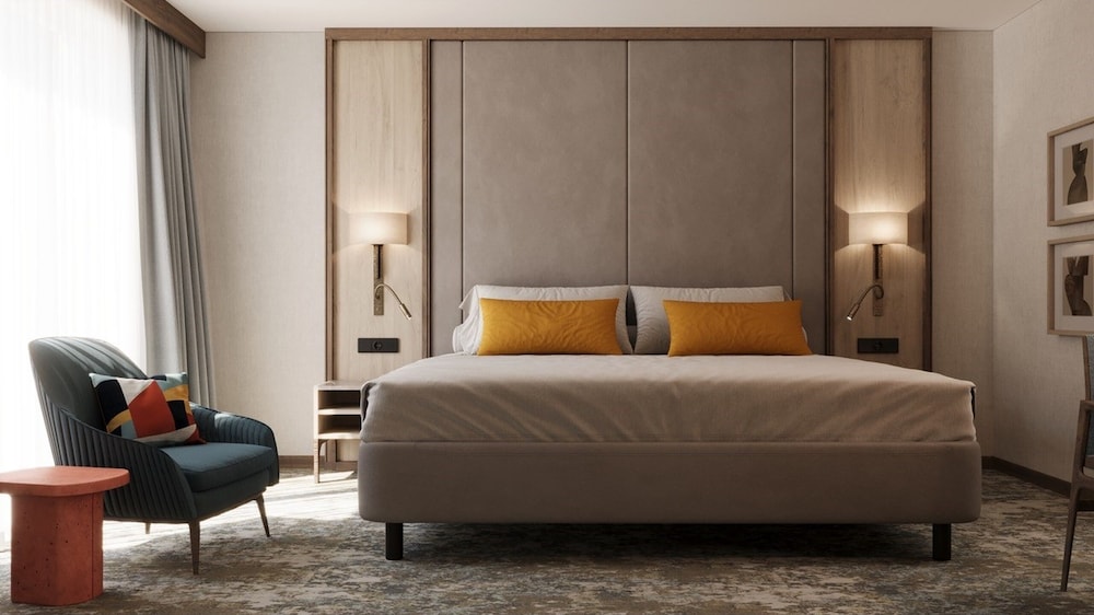 Crowne Plaza Budva by IHG — Hotel rooms in Budva, Budva Municipality
