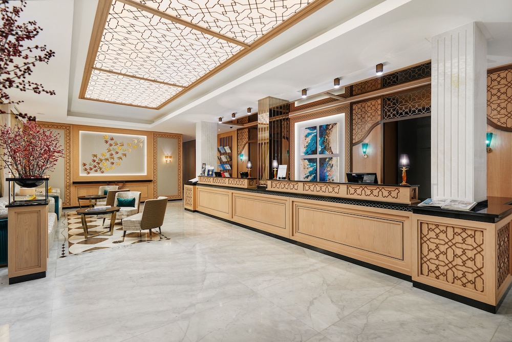 Crowne Plaza Budva by IHG — Hotel building in Budva, Budva Municipality