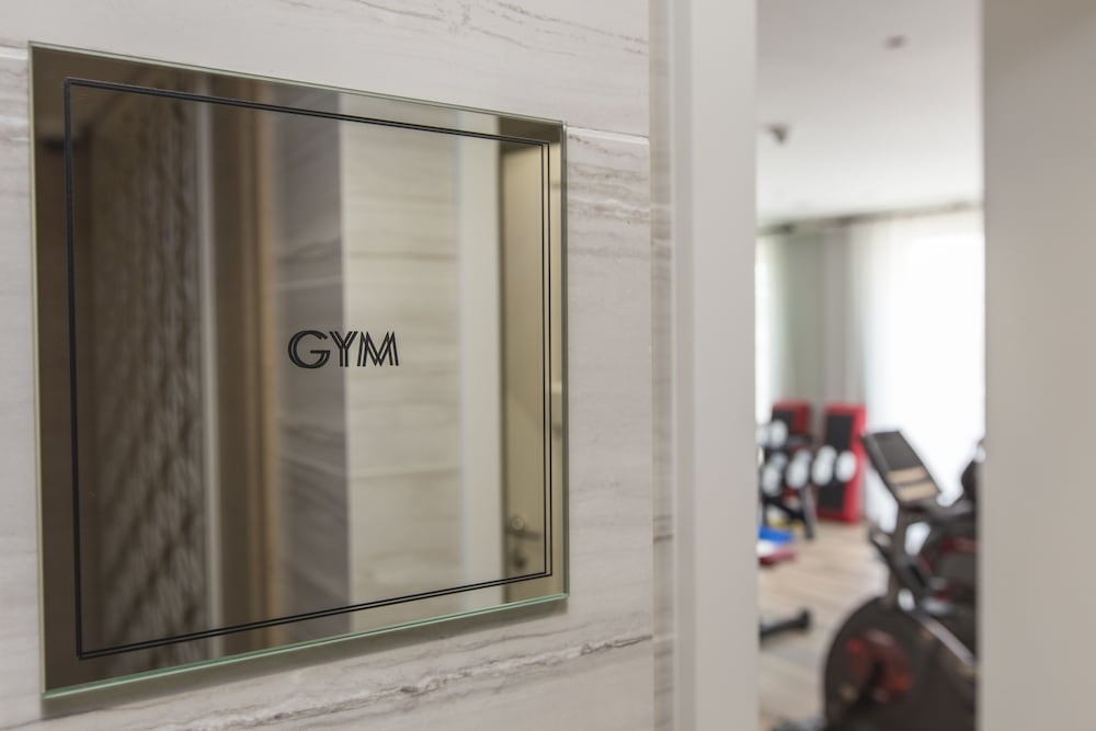 Crowne Plaza Budva by IHG — Sports & recreation in Budva, Budva Municipality