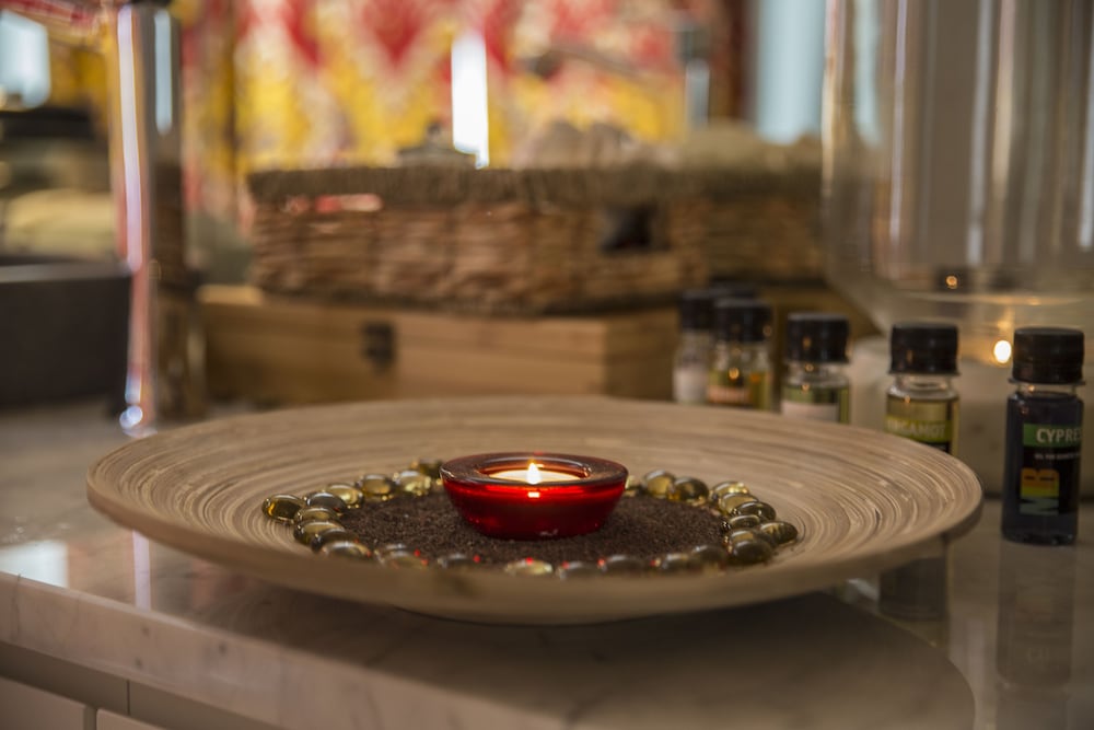 Crowne Plaza Budva by IHG — Spa in Budva, Budva Municipality