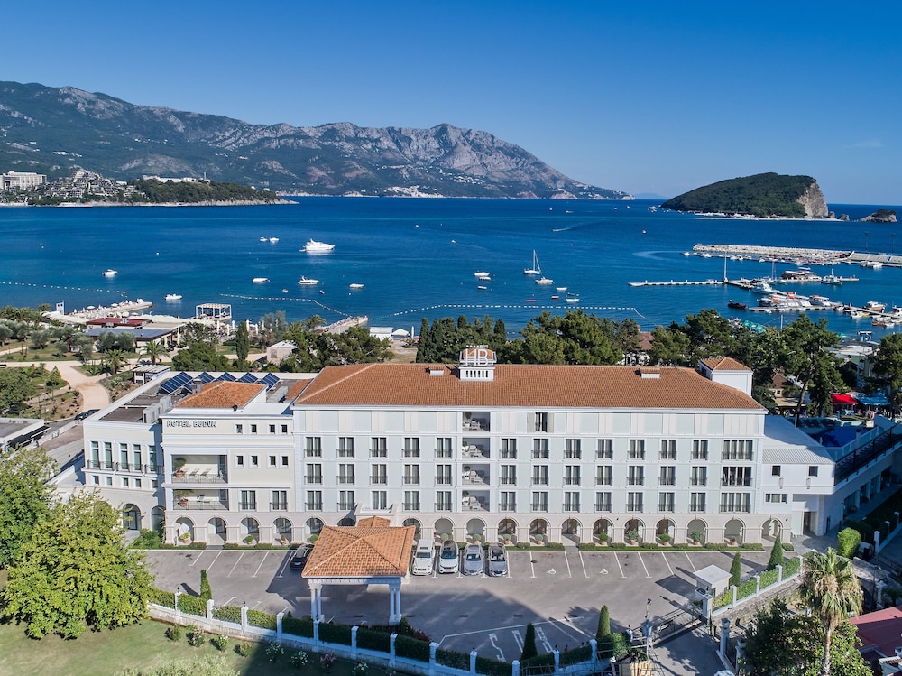 Crowne Plaza Budva by IHG — Main photo in Budva, Budva Municipality