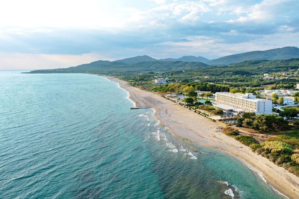 Ninos Grand Beach Hotel & Resort image