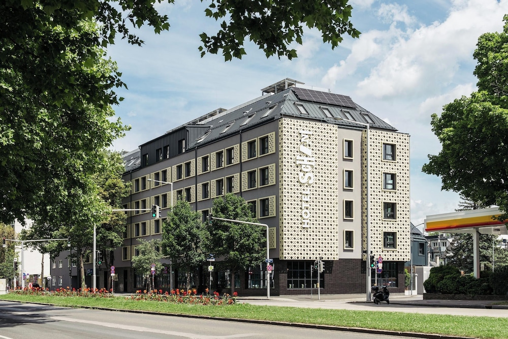 Hotel Schani UNO City - zdjęcie 4
