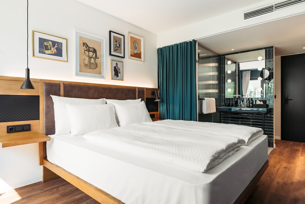 Hotel Schani UNO City - zdjęcie 5