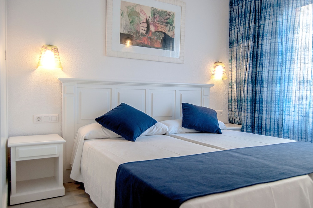 BQ Alcudia Sun Village - All Inclusive — Hotel rooms in Playa de Muro, Balearic Islands