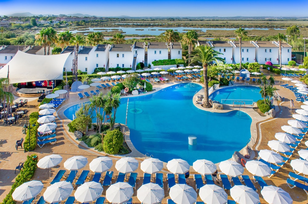 BQ Alcudia Sun Village - All Inclusive — Main photo in Playa de Muro, Balearic Islands
