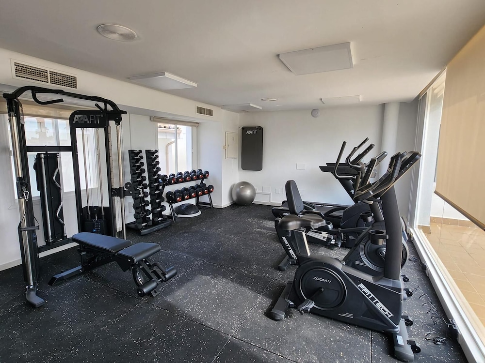 BQ Alcudia Sun Village - All Inclusive — Sports & recreation in Playa de Muro, Balearic Islands