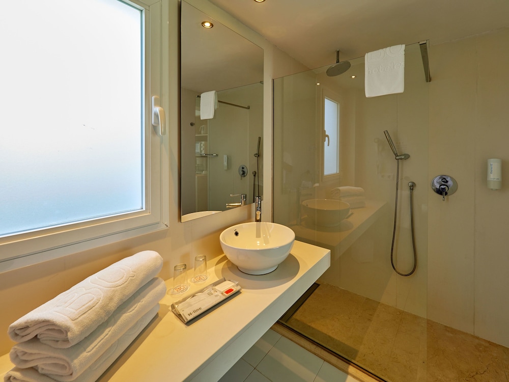 BQ Alcudia Sun Village - All Inclusive — Hotel rooms in Playa de Muro, Balearic Islands
