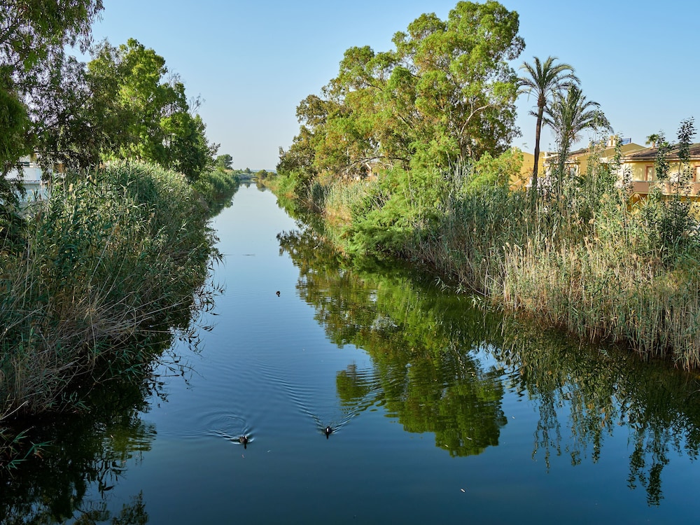 BQ Alcudia Sun Village - All Inclusive — Attractions in the area in Playa de Muro, Balearic Islands