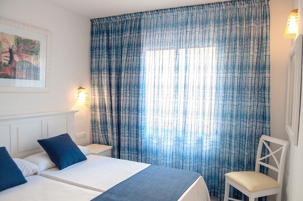 BQ Alcudia Sun Village - All Inclusive — Hotel rooms in Playa de Muro, Balearic Islands