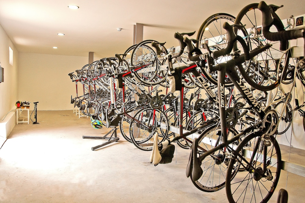 BQ Alcudia Sun Village - All Inclusive — Sports & recreation in Playa de Muro, Balearic Islands