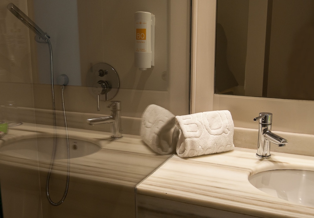 BQ Alcudia Sun Village - All Inclusive — Hotel rooms in Playa de Muro, Balearic Islands