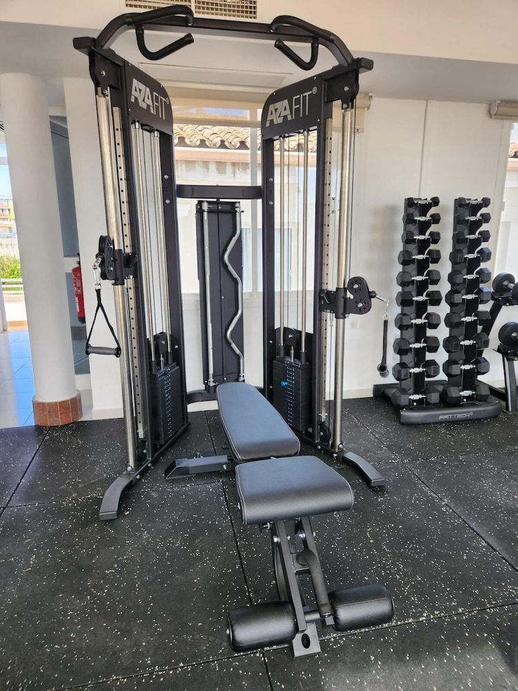 BQ Alcudia Sun Village - All Inclusive — Sports & recreation in Playa de Muro, Balearic Islands