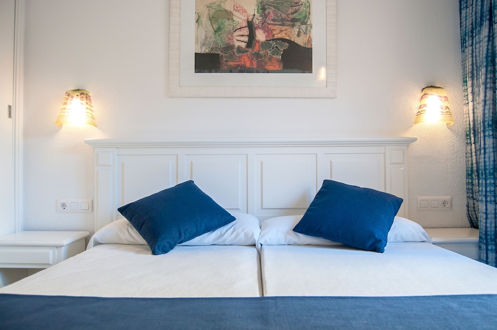 BQ Alcudia Sun Village - All Inclusive — Hotel rooms in Playa de Muro, Balearic Islands