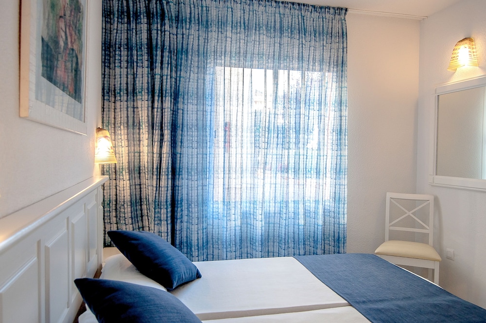 BQ Alcudia Sun Village - All Inclusive — Hotel rooms in Playa de Muro, Balearic Islands