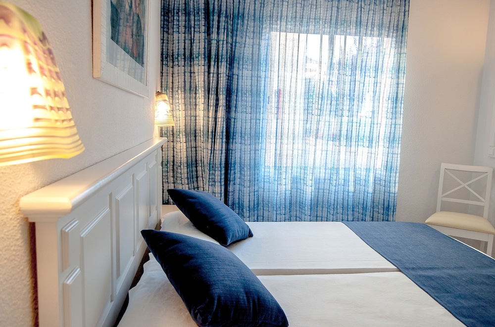 BQ Alcudia Sun Village - All Inclusive — Hotel rooms in Playa de Muro, Balearic Islands