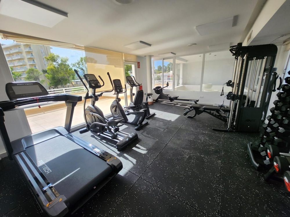 BQ Alcudia Sun Village - All Inclusive — Sports & recreation in Playa de Muro, Balearic Islands