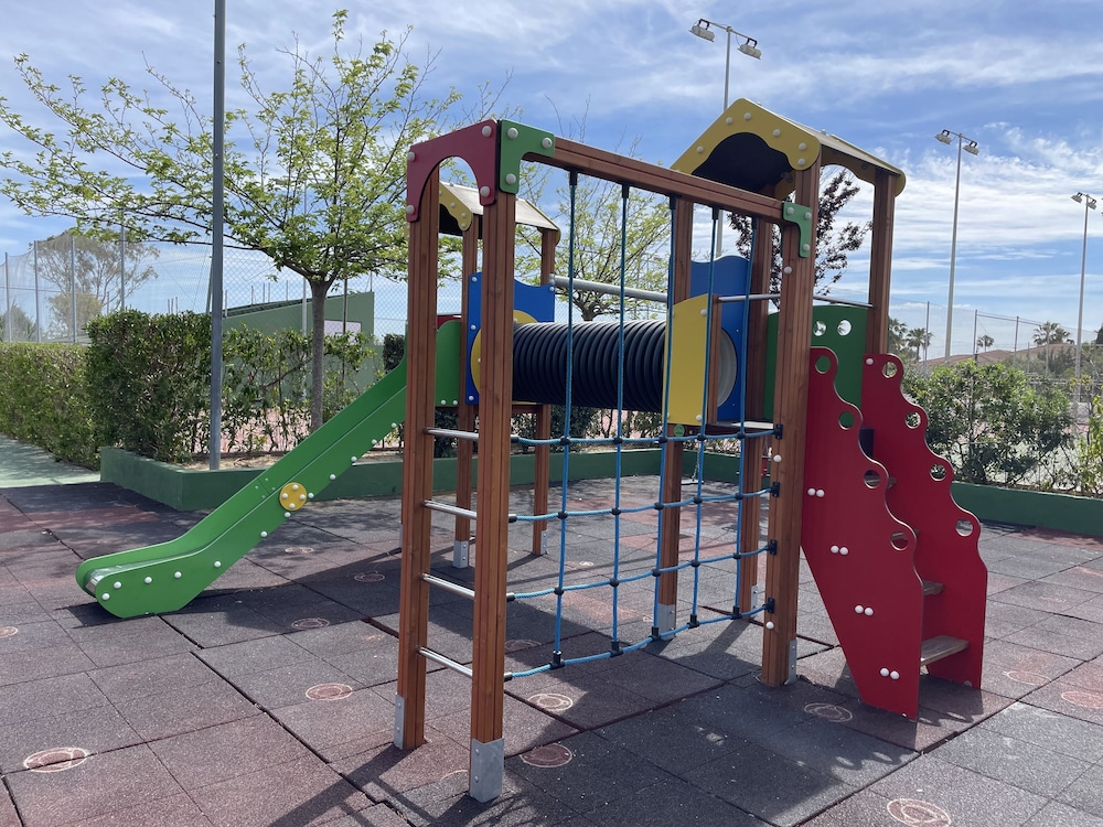 BQ Alcudia Sun Village - All Inclusive — Attractions for children in Playa de Muro, Balearic Islands
