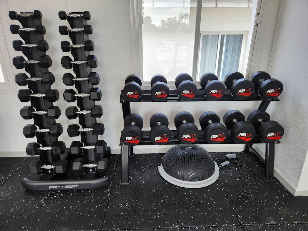 BQ Alcudia Sun Village - All Inclusive — Sports & recreation in Playa de Muro, Balearic Islands