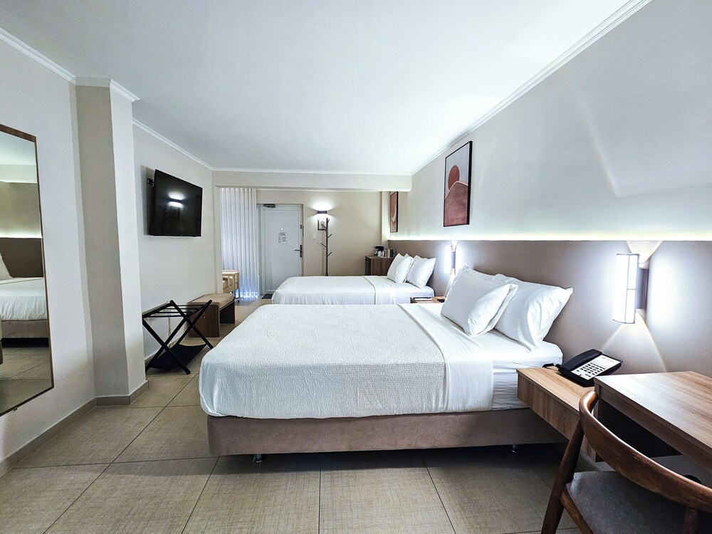 Aruba Boutique & Art Hotel, Adults Only — Hotel rooms in Noord, Aruba