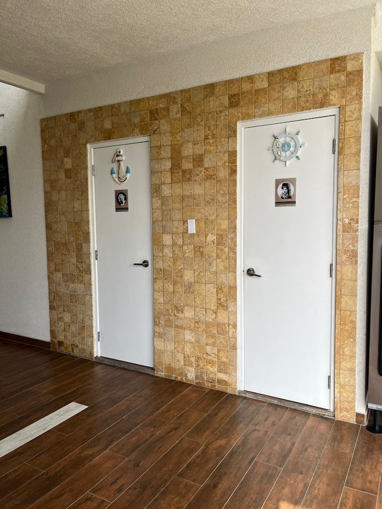 Aruba Boutique & Art Hotel, Adults Only — Hotel building in Noord, Aruba
