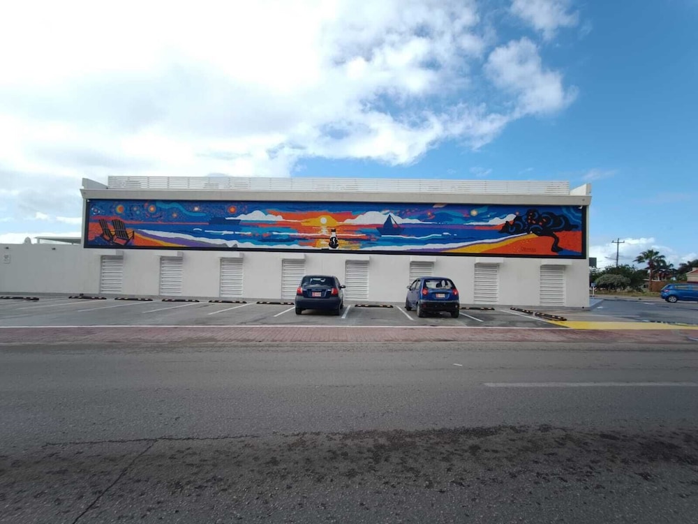 Aruba Boutique & Art Hotel, Adults Only — Attractions in the area in Noord, Aruba