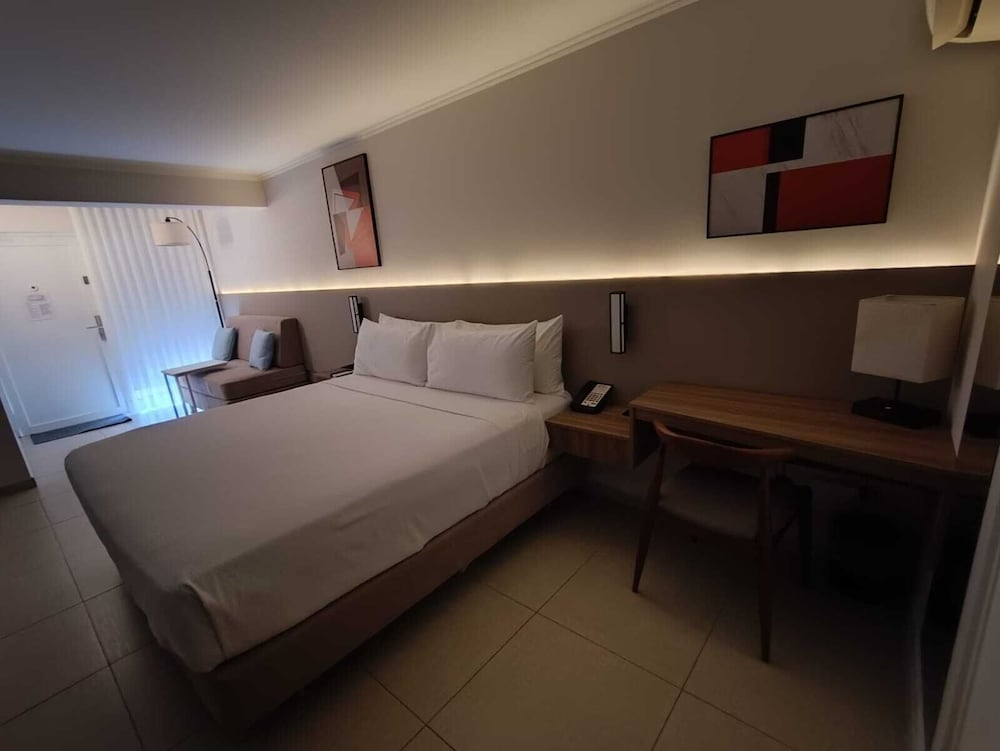 Aruba Boutique & Art Hotel, Adults Only — Hotel rooms in Noord, Aruba