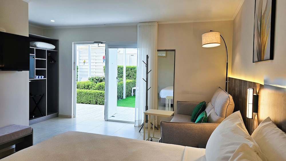 Aruba Boutique & Art Hotel, Adults Only — Hotel rooms in Noord, Aruba