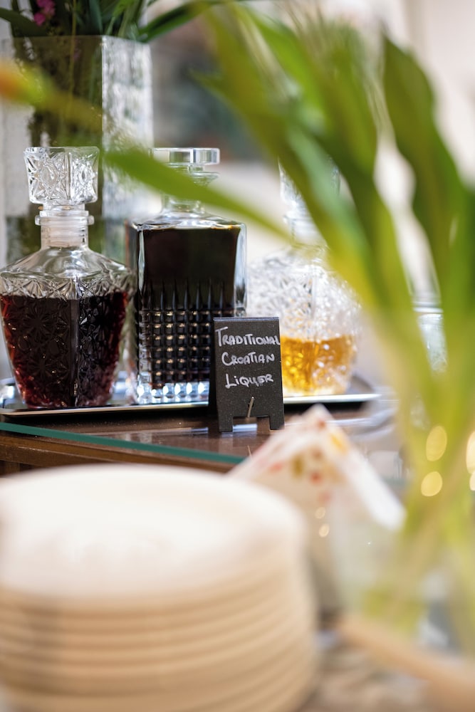 Heritage Hotel Antique Split — Restaurant & bars in Split, Split-Dalmatia