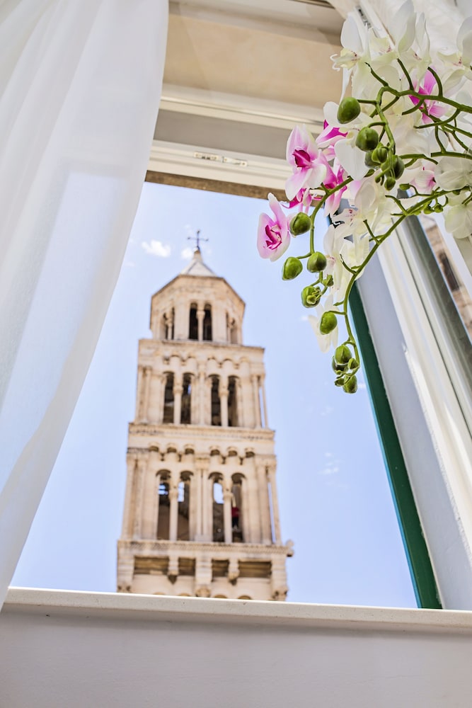 Heritage Hotel Antique Split - zdjęcie 3