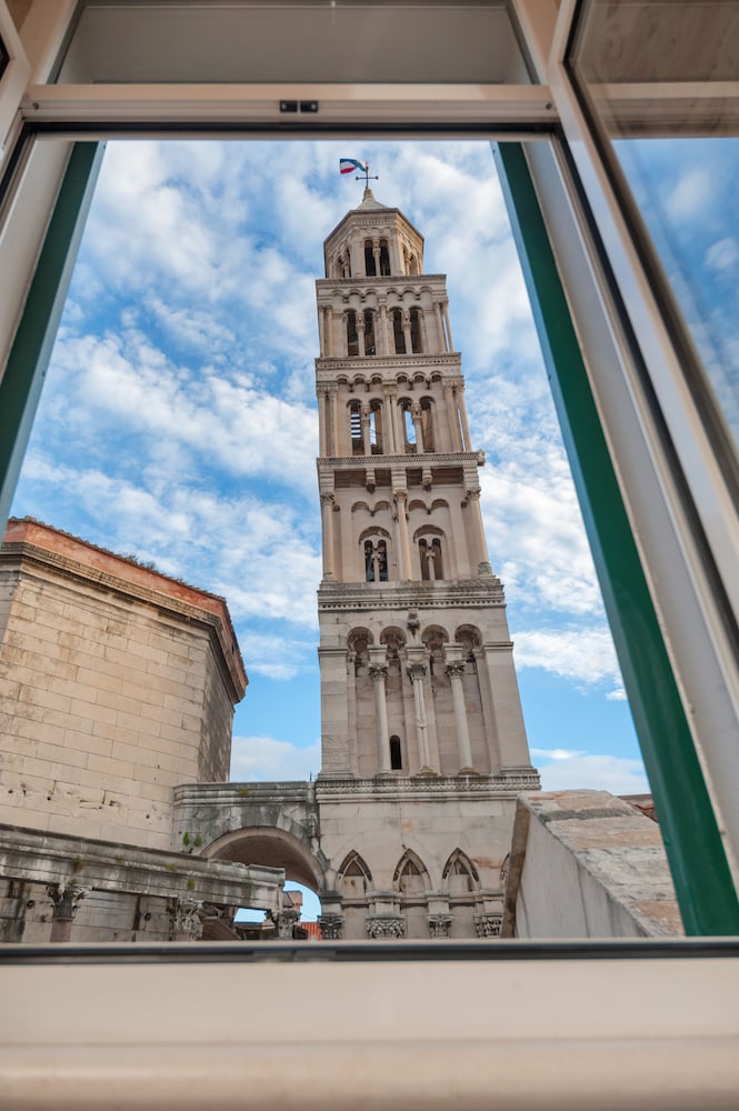 Heritage Hotel Antique Split - zdjęcie 5