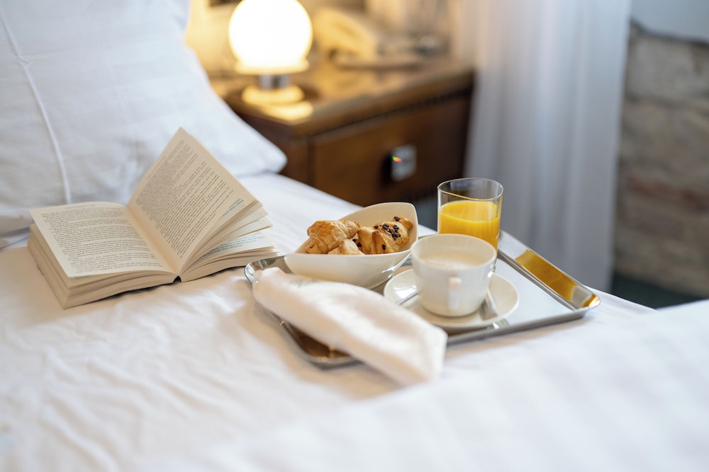 Heritage Hotel Antique Split — Hotel rooms in Split, Split-Dalmatia
