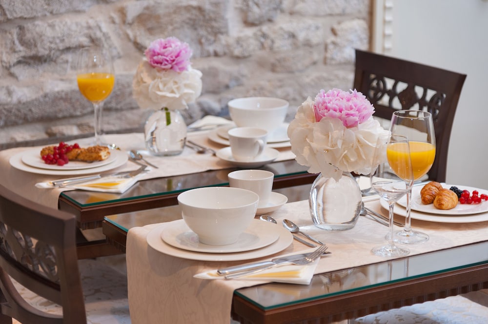 Heritage Hotel Antique Split — Restaurant & bars in Split, Split-Dalmatia