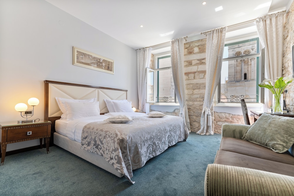 Heritage Hotel Antique Split - zdjęcie 4