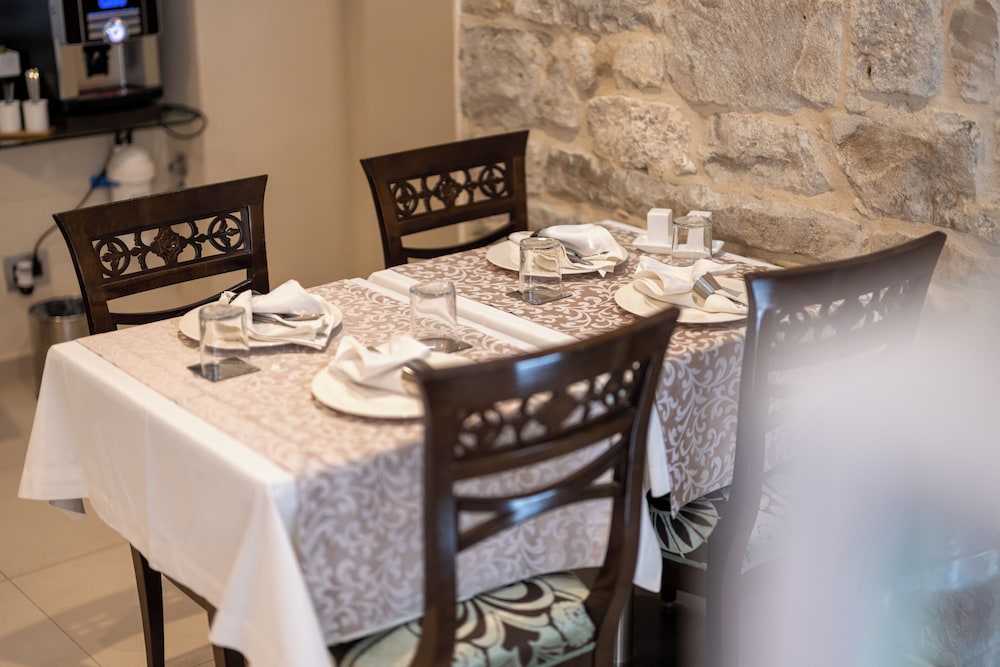 Heritage Hotel Antique Split — Restaurant & bars in Split, Split-Dalmatia