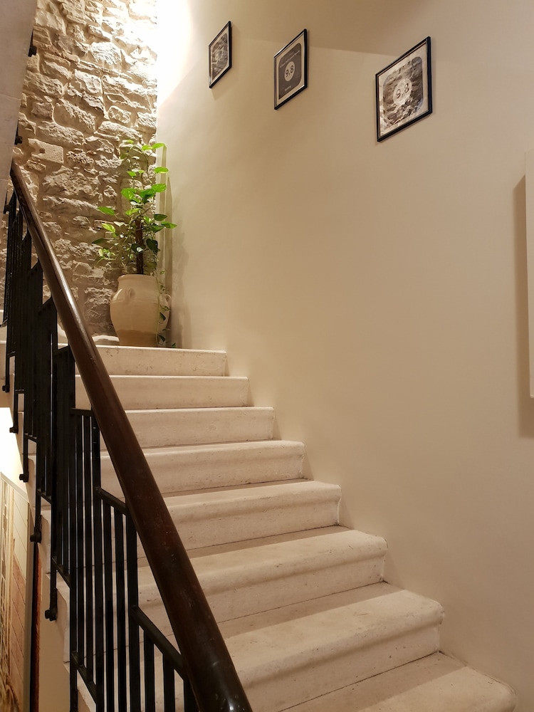 Heritage Hotel Antique Split — Hotel building in Split, Split-Dalmatia