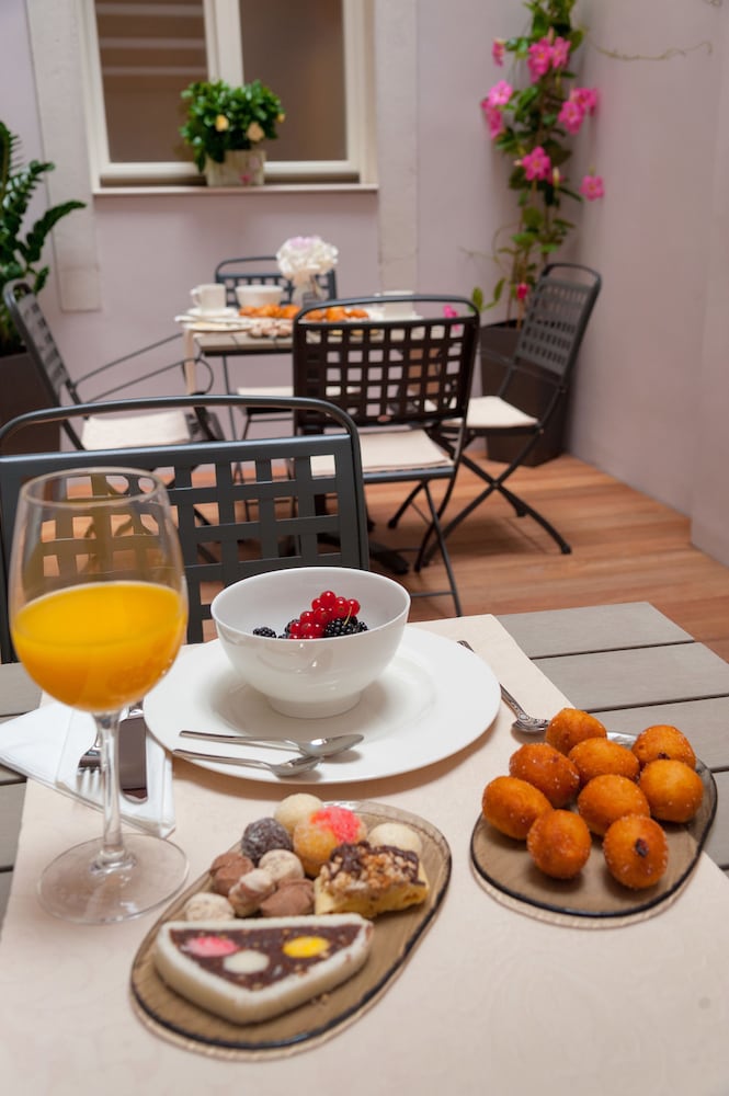 Heritage Hotel Antique Split — Restaurant & bars in Split, Split-Dalmatia