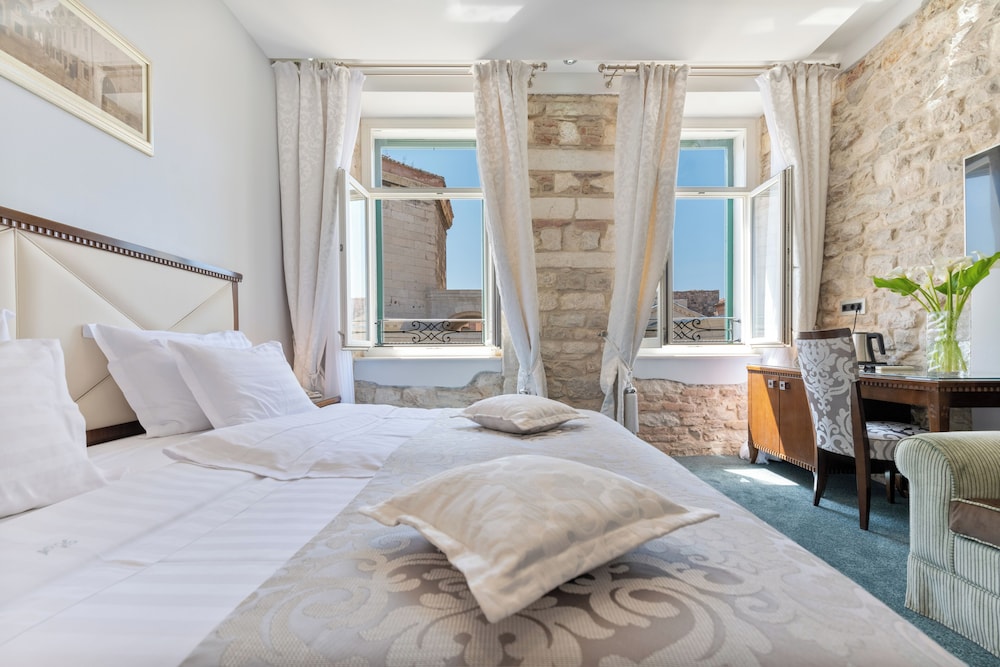 Heritage Hotel Antique Split — Main photo in Split, Split-Dalmatia