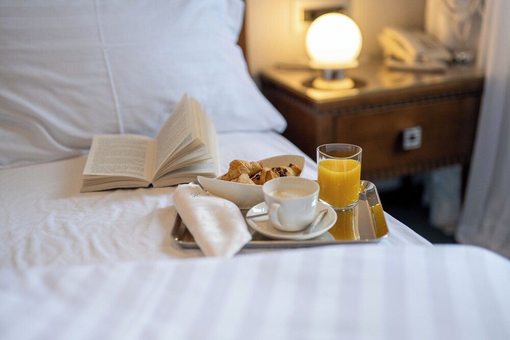 Heritage Hotel Antique Split — Hotel rooms in Split, Split-Dalmatia