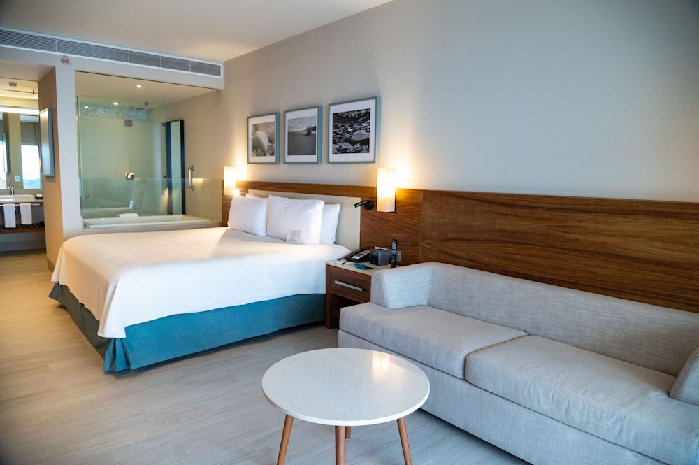 Emporio Cancun Optional All Inclusive — Hotel rooms in Cancun, Quintana Roo