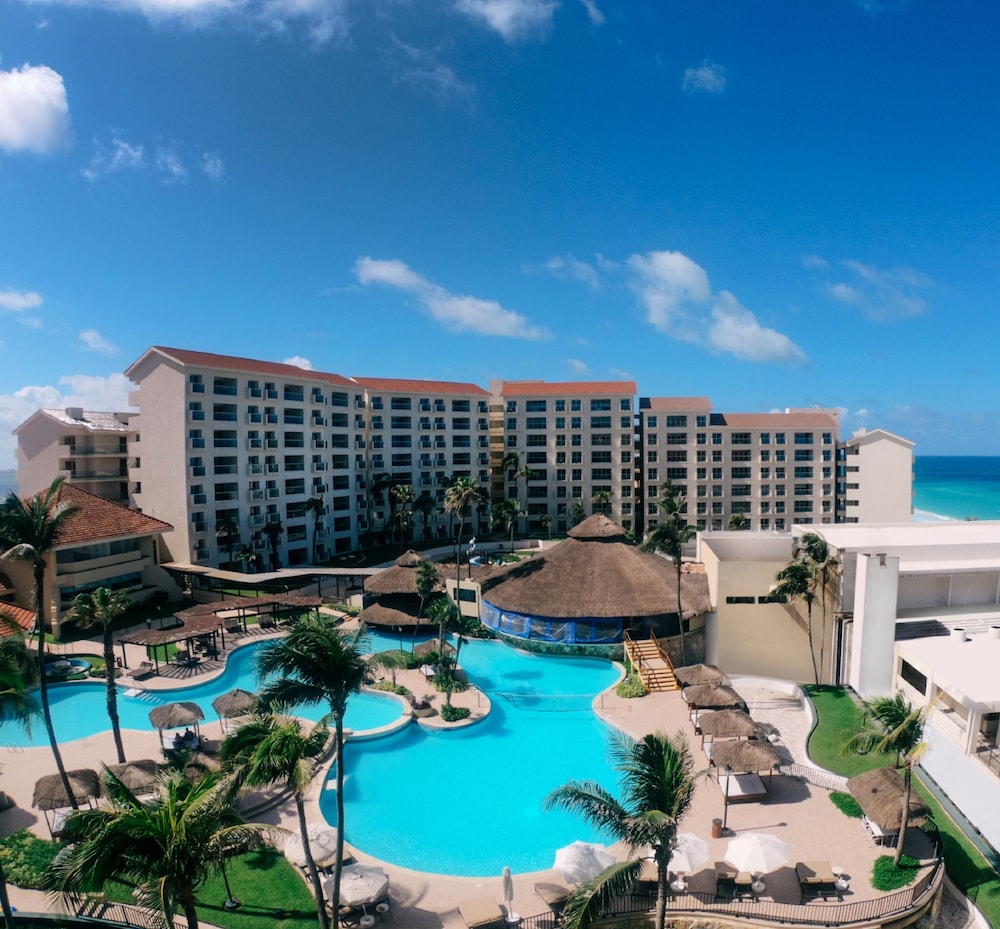 Emporio Cancun Optional All Inclusive — Main photo in Cancun, Quintana Roo